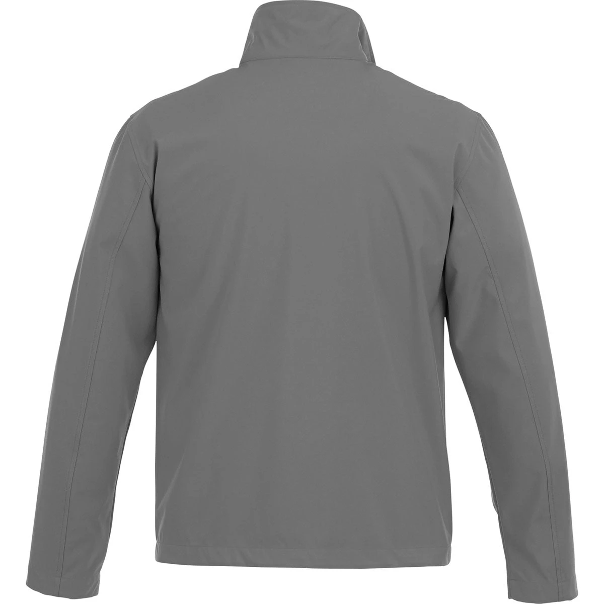 Elevate Men's Quarry Karmine Softshell Jacket 2 Elevate Men's Quarry Karmine Softshell Jacket - Image 2