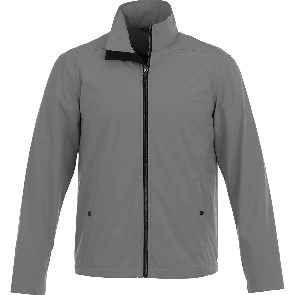 Elevate Men's Quarry Karmine Softshell Jacket 1 Elevate Men's Quarry Karmine Softshell Jacket
