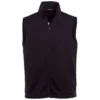Elevate Men's Navy Boyce Knit Vest