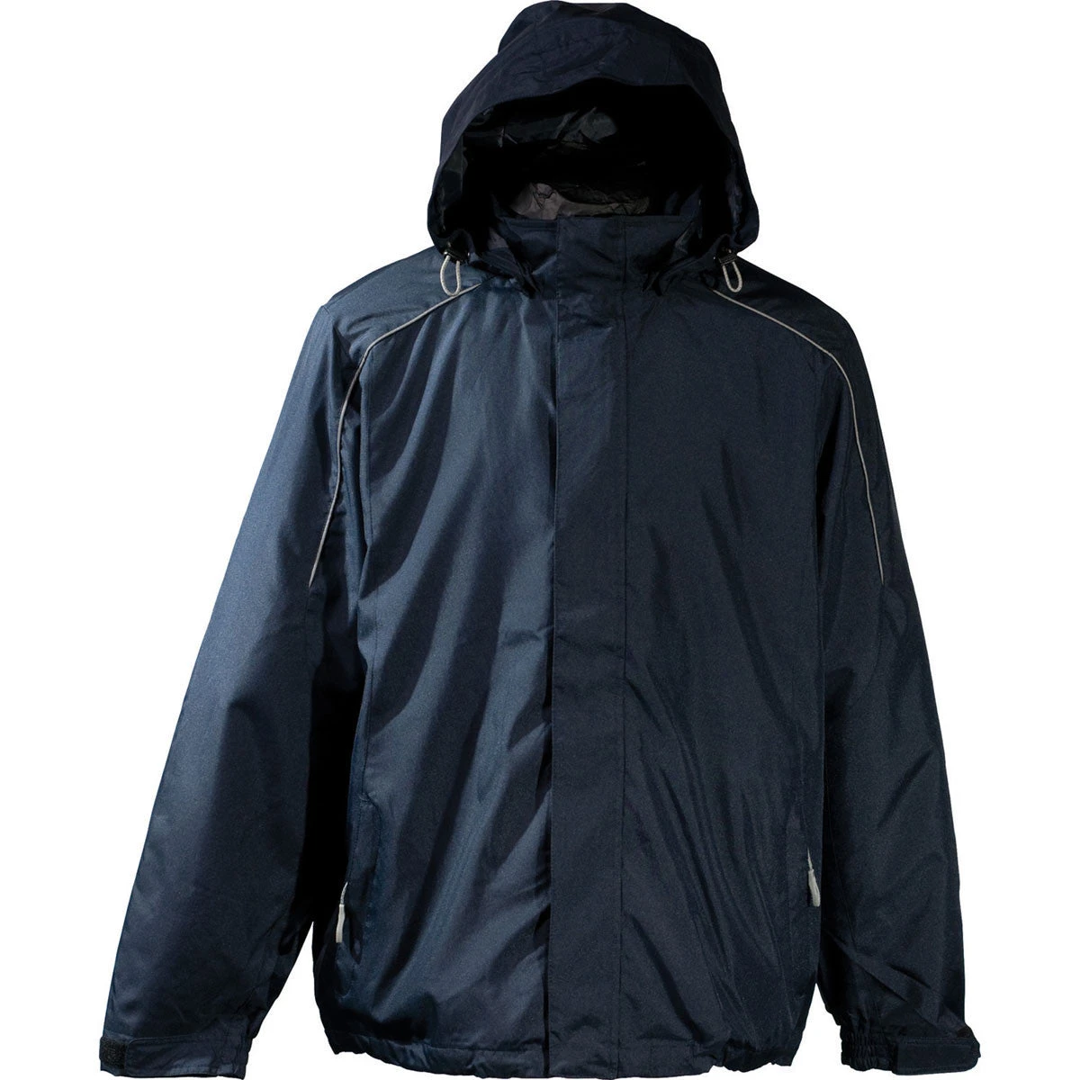 Elevate Men's Navy Valencia 3-in-1 Jacket 1 Elevate Men's Navy Valencia 3-in-1 Jacket