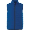 Elevate Men's New Royal Mercer Insulated Vest