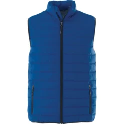 Elevate Men's New Royal Mercer Insulated Vest