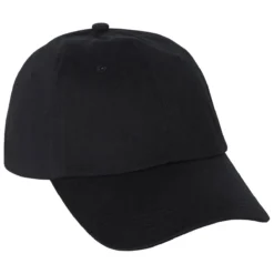 Elevate Black Pinnacle Performance Twill