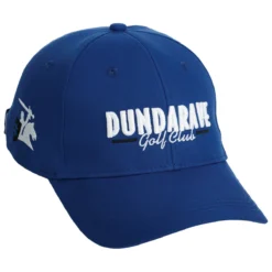 Elevate New Royal Pinnacle Performance Twill