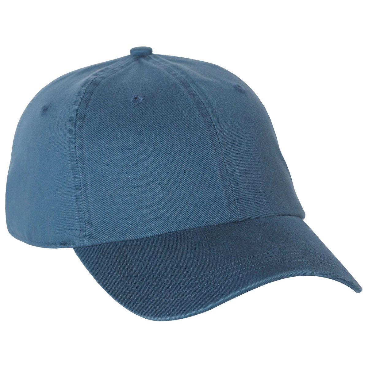 Elevate Bay Blue Verve Vintage Ballcap 1 Elevate Bay Blue Verve Vintage Ballcap