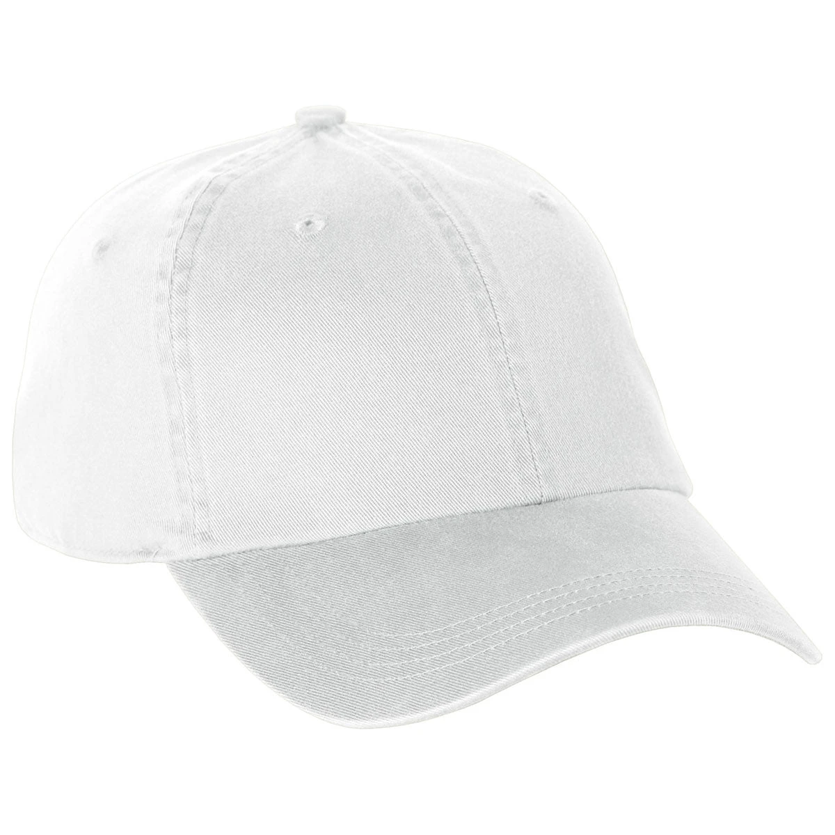 Elevate White Verve Vintage Ballcap 1 Elevate White Verve Vintage Ballcap