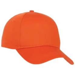 Elevate Orange Composite Ballcap