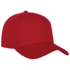 Elevate Team Red Composite Ballcap