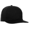 Elevate Black Forte Ballcap
