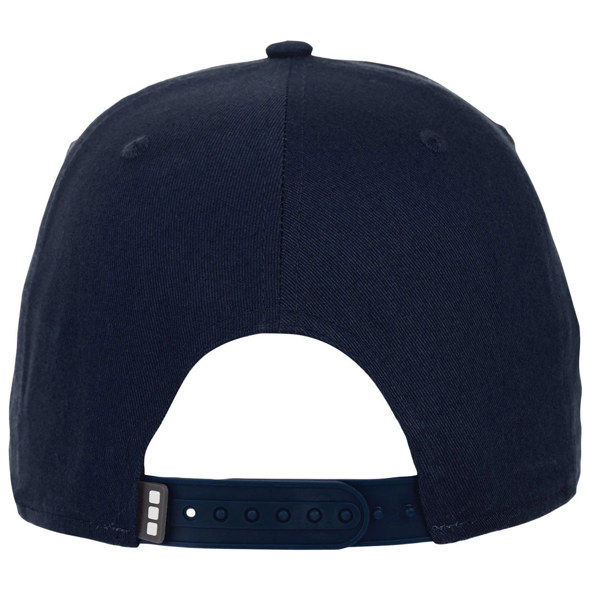 Elevate Navy Acuity Fitted Ballcap 2 Elevate Navy Acuity Fitted Ballcap - Image 2