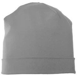 Elevate Steel Grey Tempo Jersey Toque