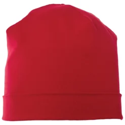 Elevate Team Red Tempo Jersey Toque