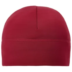 Elevate Vintage Red Instinctive Knit Toque