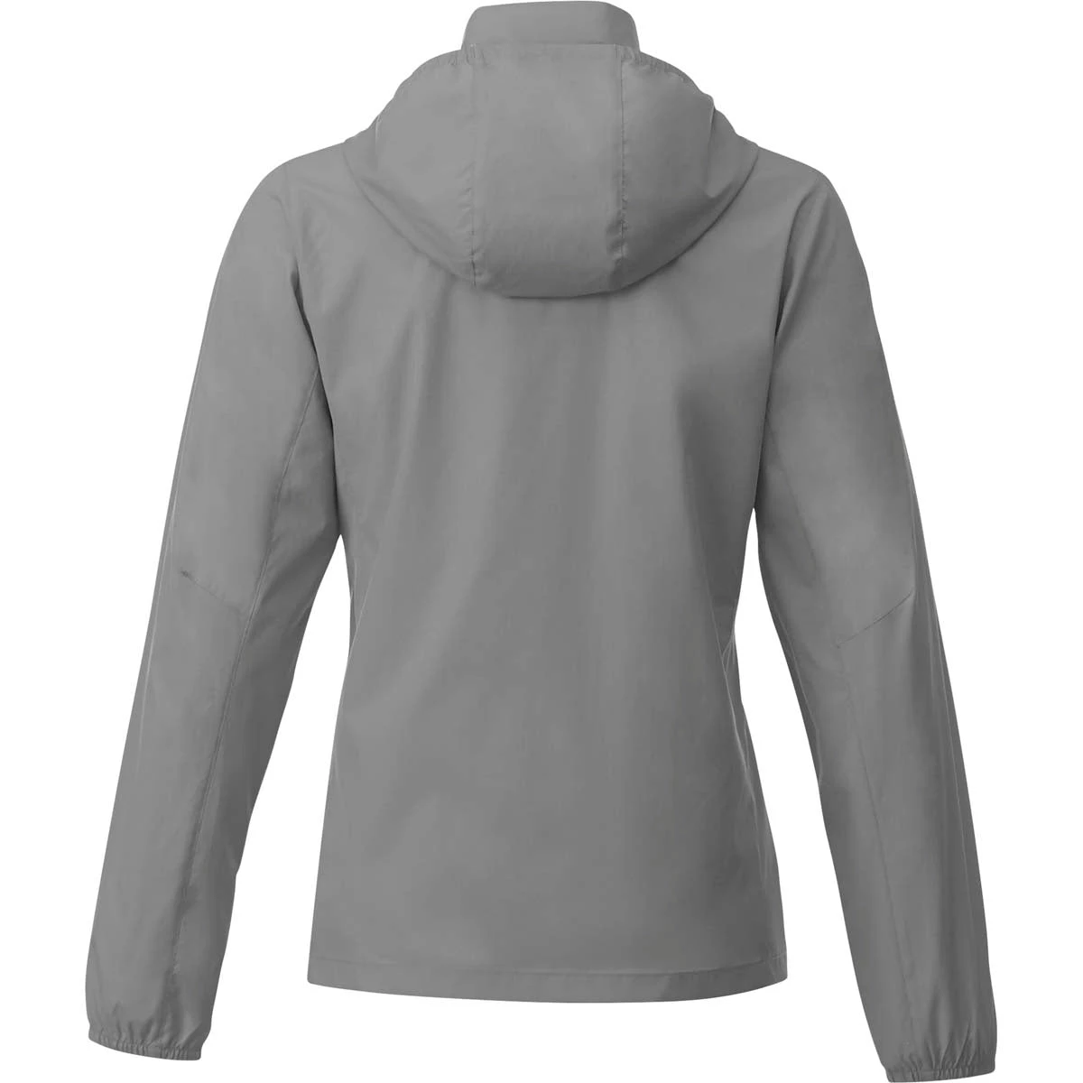 Elevate Women's Quarry Toba Packable Jacket 2 Elevate Women's Quarry Toba Packable Jacket - Image 2