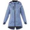 Elevate Women's Invictus Bergamo Softshell Jacket