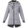Elevate Women's Quarry Bergamo Softshell Jacket