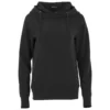 Elevate Women's Black Dayton Fleece Hoody