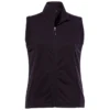 Elevate Women's Navy Boyce Knit Vest