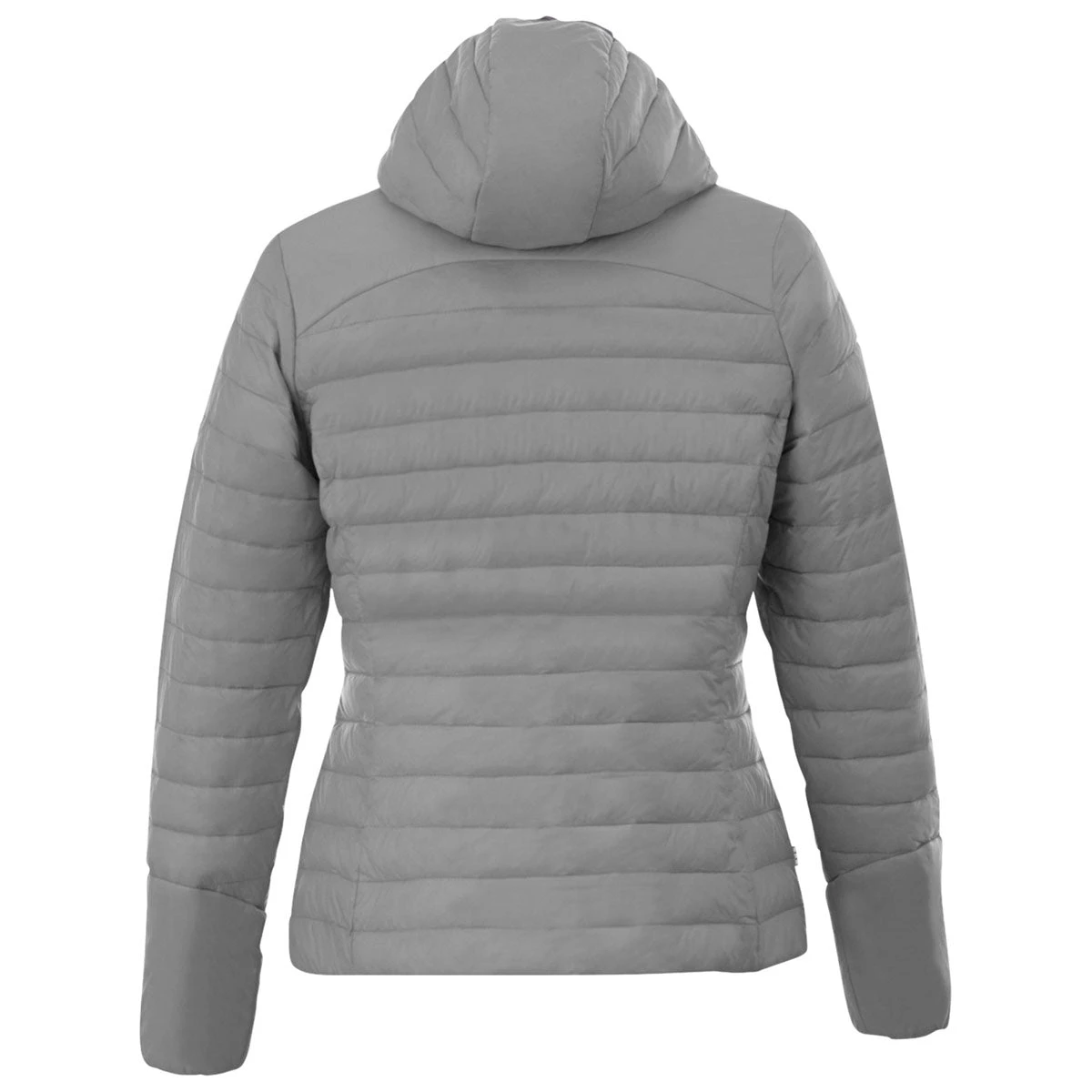 Elevate Women's Quarry Silverton Packable Insulated Jacket 2 Elevate Women's Quarry Silverton Packable Insulated Jacket - Image 2