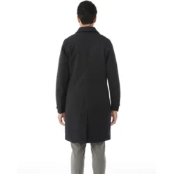 Elevate Women's Black Rivington Insulated Jacket -Elevate TM99703 995 HTB